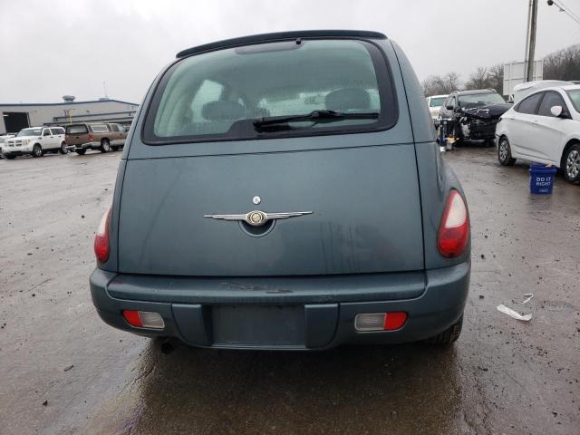 Photo 6 from auction – 2006 CHRYSLER PT CRUISER with VIN 3A4FY48B96T220470