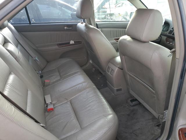 Photo 10 from auction – 2002 TOYOTA CAMRY LE with VIN 4T1BF30KX2U537606