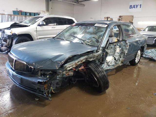2005 HYUNDAI XG