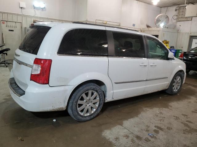 Photo 3 from auction – 2015 CHRYSLER TOWN & COU with VIN 2C4RC1BG9FR654525