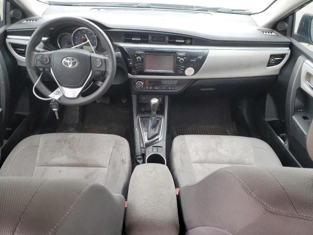 Photo 8 from auction – 2014 TOYOTA COROLLA L with VIN 2T1BURHE0EC195001