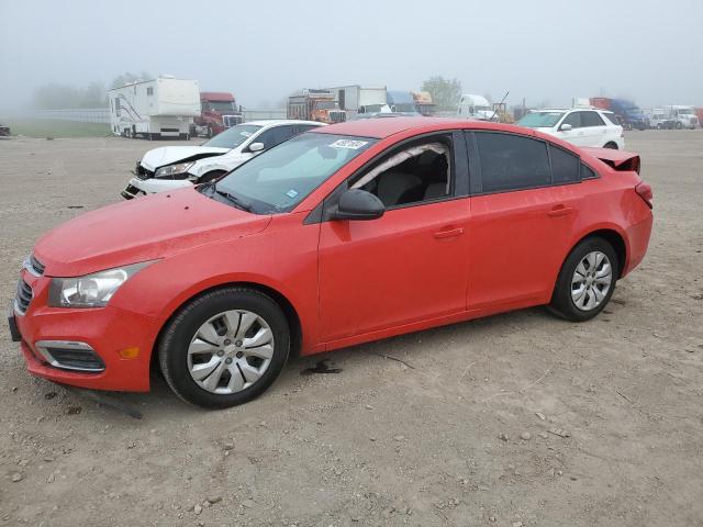 Photo 1 from auction – 2016 CHEVROLET 150 EXP/CH with VIN 1G1PC5SH0G7165563