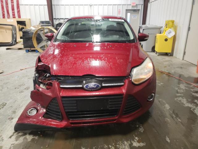 Photo 5 from auction – 2014 FORD FOCUS SE with VIN 1FADP3F24EL416541
