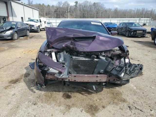 Photo 5 from auction – 2021 DODGE CHARGER R/ with VIN 2C3CDXCT5MH682251