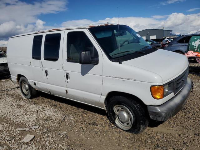 Photo 4 from auction – 2004 FORD ECONOLINE with VIN 1FTRE14W84HA02180