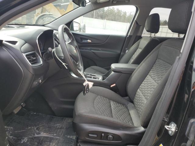 Photo 7 from auction – 2018 CHEVROLET EQUINOX LT with VIN 2GNAXJEV1J6222850