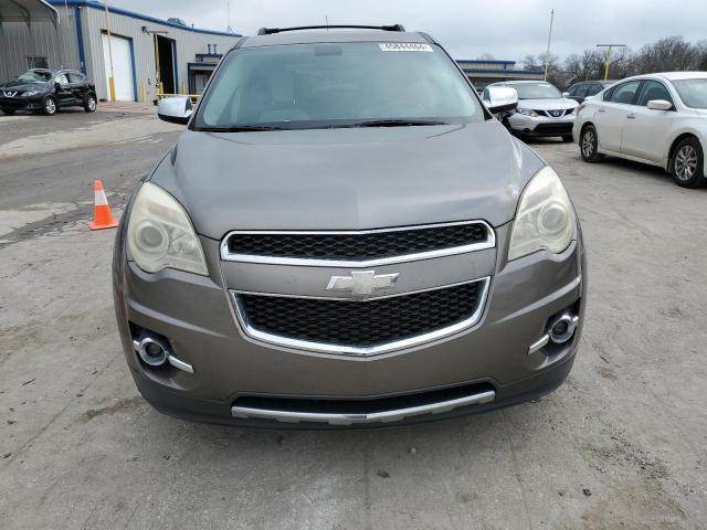 Foto 5 de la subasta – 2011 CHEVROLET EQUINOX LT con VIN 2CNFLFE59B6325714