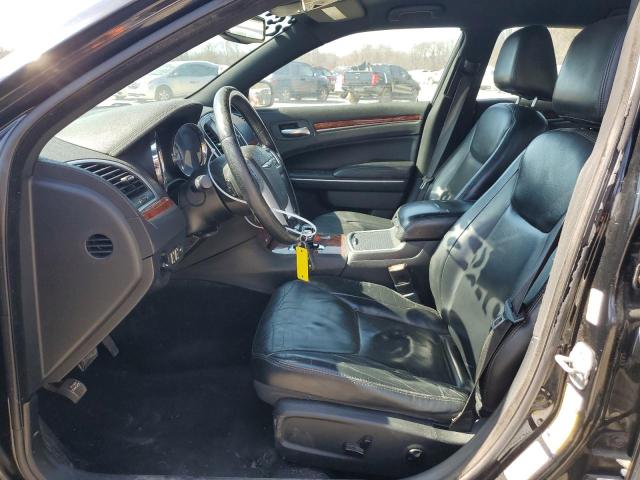 Photo 7 from auction – 2014 CHRYSLER 300 with VIN 2C3CCAAG5EH336112