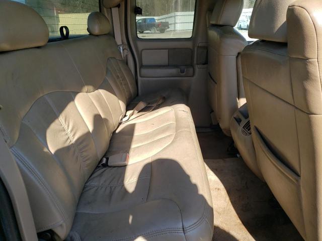 Photo 10 from auction – 2001 CHEVROLET SILVERADO with VIN 2GCEC19T011344949