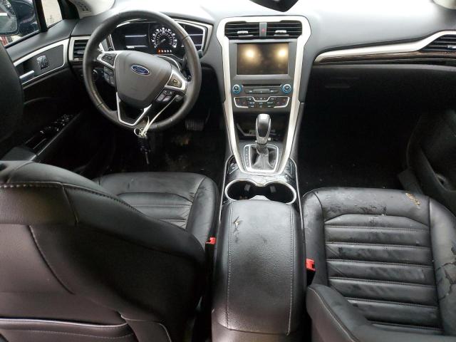 Photo 8 from auction – 2016 FORD FUSION SE with VIN 3FA6P0H91GR395850