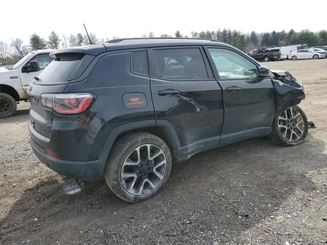 صورة رقم 3 من المزاد - 2018 JEEP COMPASS LI مع VIN 3C4NJDCB0JT116696