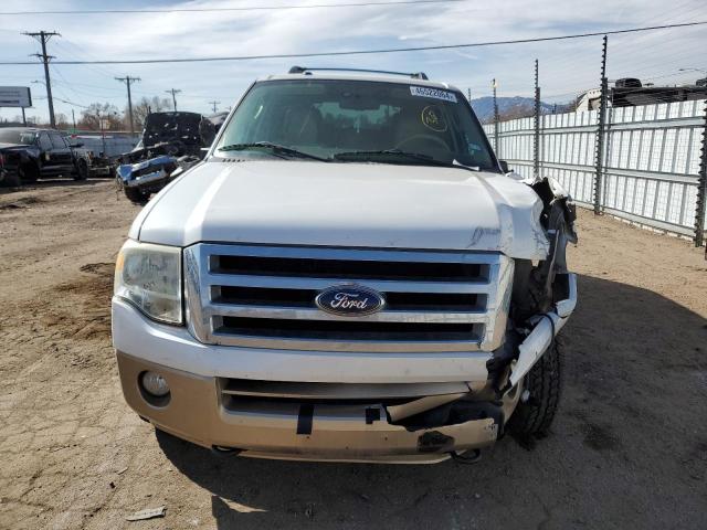 Foto 5 de la subasta – 2012 FORD EXPEDITION con VIN 1FMJU1J54CEF40401