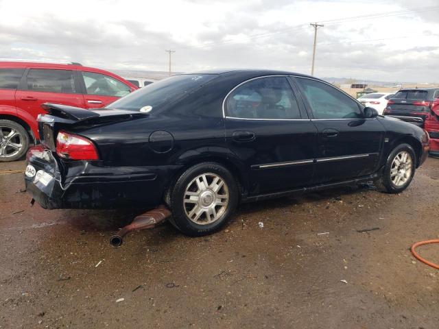 Photo 3 from auction – 2005 MERCURY SABLE with VIN 1MEFM55S35A627121