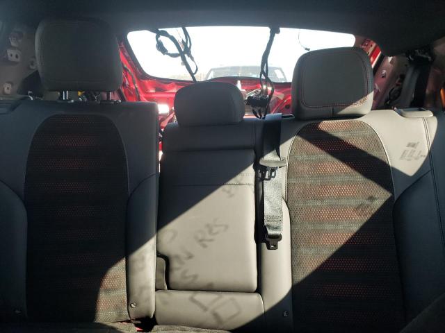 Photo 10 from auction – 2024 DODGE HORNET with VIN ZACNDFBN1R3A15787