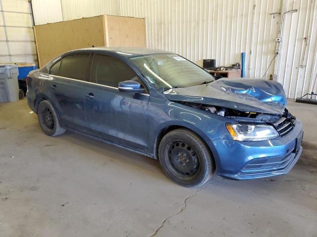 Photo 4 from auction – 2017 VOLKSWAGEN JETTA SE with VIN 3VWDB7AJ9HM328504