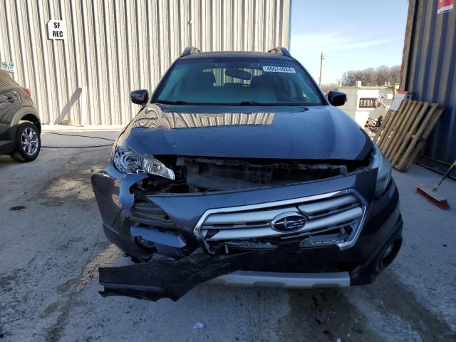 Photo 5 from auction – 2016 SUBARU OUTBACK 2. with VIN 4S4BSBNC9G3203605