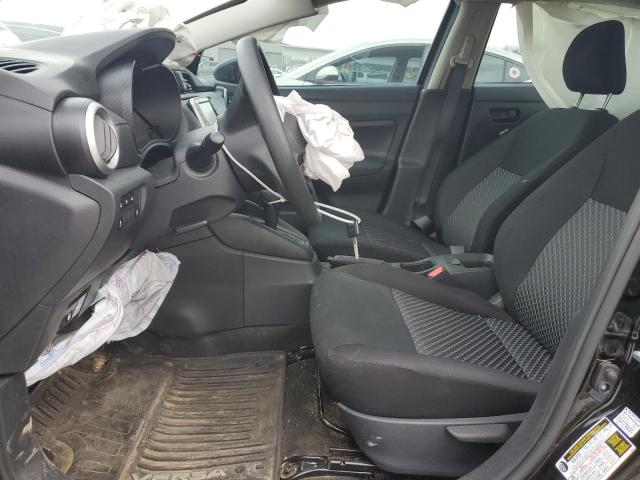 Photo 7 from auction – 2023 NISSAN VERSA S with VIN 3N1CN8DV4PL859966