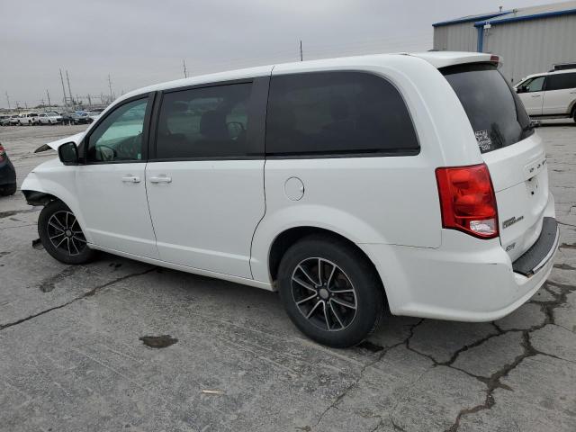 Photo 2 from auction – 2019 DODGE GRAND CARA with VIN 2C4RDGEG6KR536616