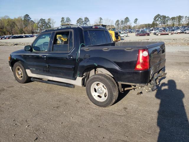 Photo 2 from auction – 2002 FORD EXPLORER S with VIN 1FMZU67E72UD71163