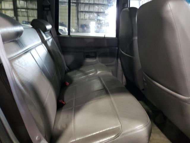 Photo 10 from auction – 1998 FORD EXPLORER with VIN 1FMZU34EXWZC01133