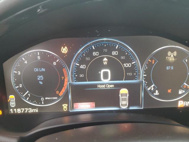 Photo 9 from auction – 2013 CADILLAC XTS PREMIU with VIN 2G61S5S30D9101332