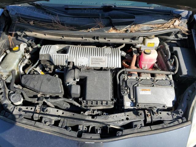 Photo 11 from auction – 2010 TOYOTA PRIUS with VIN JTDKN3DU9A0195428