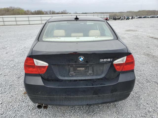 Photo 6 from auction – 2008 BMW 328 I SULE with VIN WBAVC57528NK78082