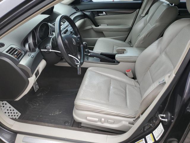 Photo 7 from auction – 2012 ACURA TL with VIN 19UUA8F55CA028201