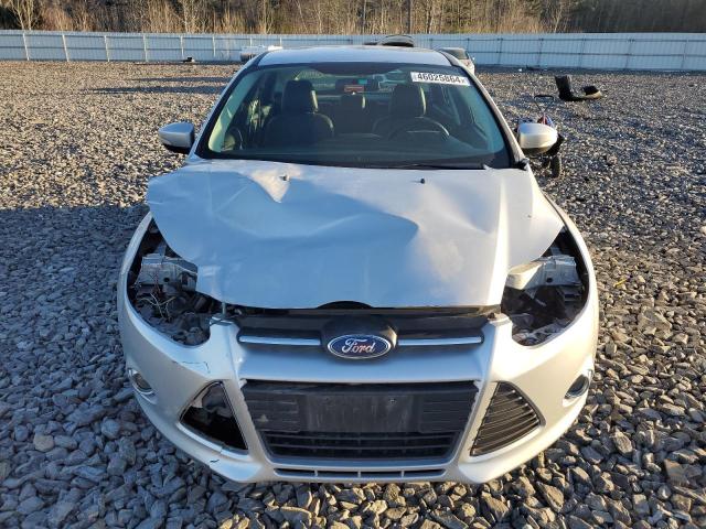 Photo 5 from auction – 2014 FORD FOCUS SE with VIN 1FADP3K26EL171912