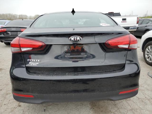 Photo 6 from auction – 2018 KIA FORTE LX with VIN 3KPFK4A72JE273733