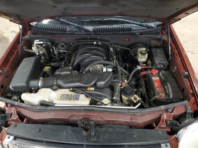 Photo 12 from auction – 2009 FORD EXPLORER L with VIN 1FMEU85859UA13075