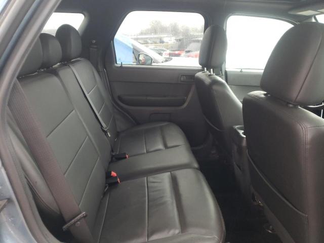 Photo 11 from auction – 2012 FORD ESCAPE XLT with VIN 1FMCU9DG7CKA45955