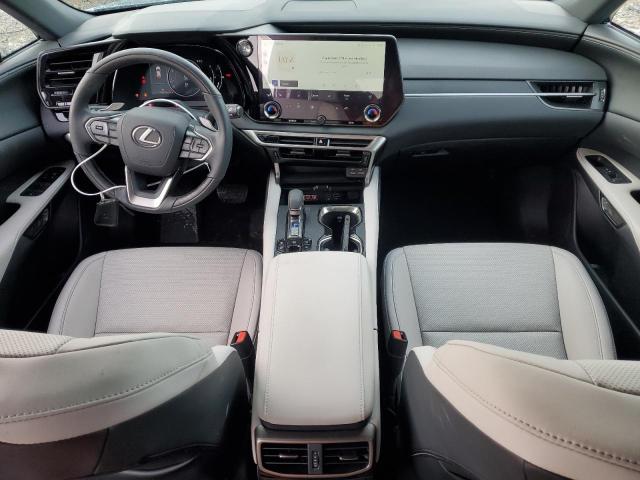 Photo 8 from auction – 2023 LEXUS RX 350 BAS with VIN 2T2BAMCA5PC012433