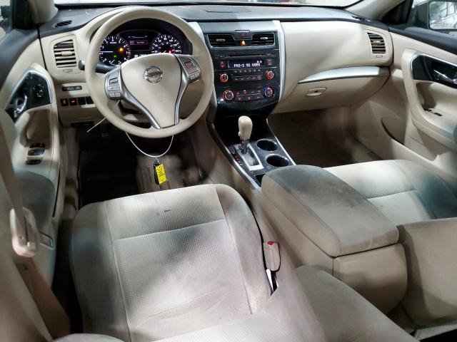 Photo 8 from auction – 2013 NISSAN ALTIMA 2.5 with VIN 1N4AL3APXDC257783