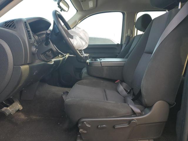 Photo 7 from auction – 2011 GMC SIERRA C15 with VIN 3GTP1VE05BG206074