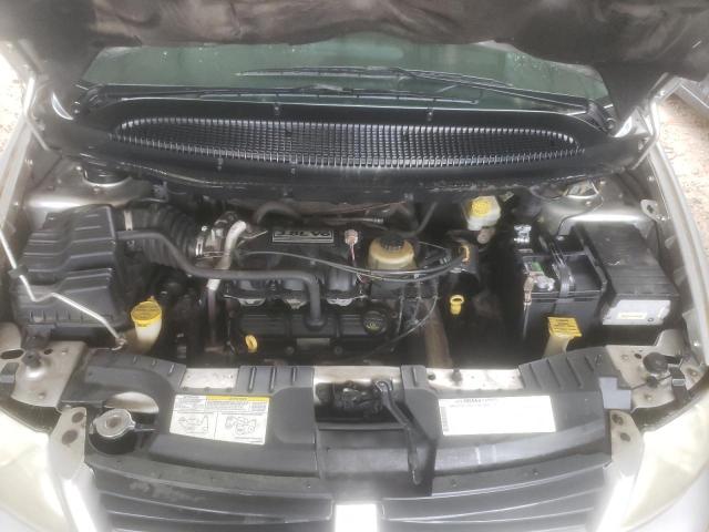 Photo 12 from auction – 2006 DODGE GRAND CARA with VIN 2D4GP44L26R625751