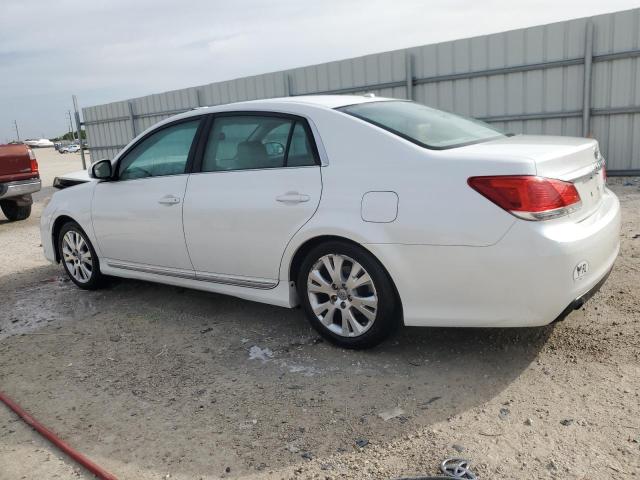 Photo 2 from auction – 2011 TOYOTA AVALON BAS with VIN 4T1BK3DB0BU402964