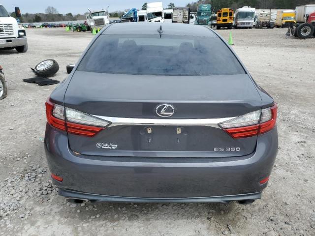 Photo 6 from auction – 2017 LEXUS ES 350 with VIN 58ABK1GG5HU058898