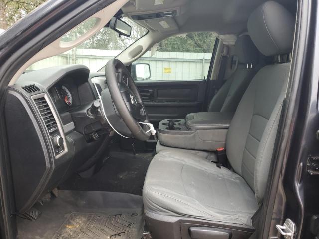 Photo 7 from auction – 2014 RAM 1500 ST with VIN 1C6RR7FGXES465883