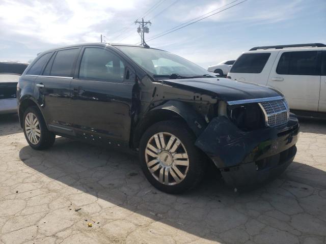 Photo 4 from auction – 2010 LINCOLN MKX with VIN 2LMDJ8JC2ABJ17617
