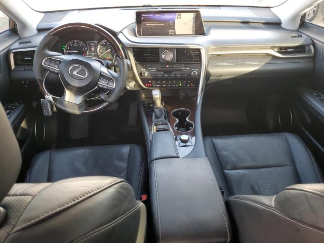 Photo 8 from auction – 2017 LEXUS RX350 with VIN 2T2ZZMCA4HC043889
