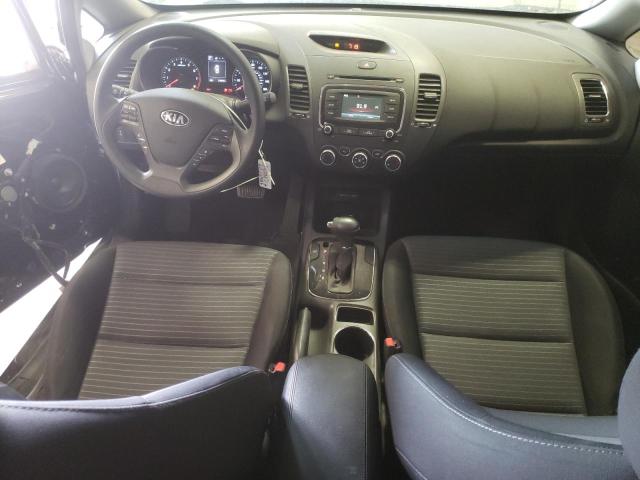Photo 8 from auction – 2017 KIA FORTE LX with VIN 3KPFL4A71HE011631