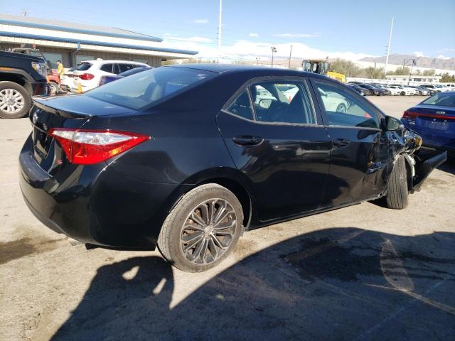 Photo 3 from auction – 2015 TOYOTA COROLLA L with VIN 5YFBURHE2FP249626