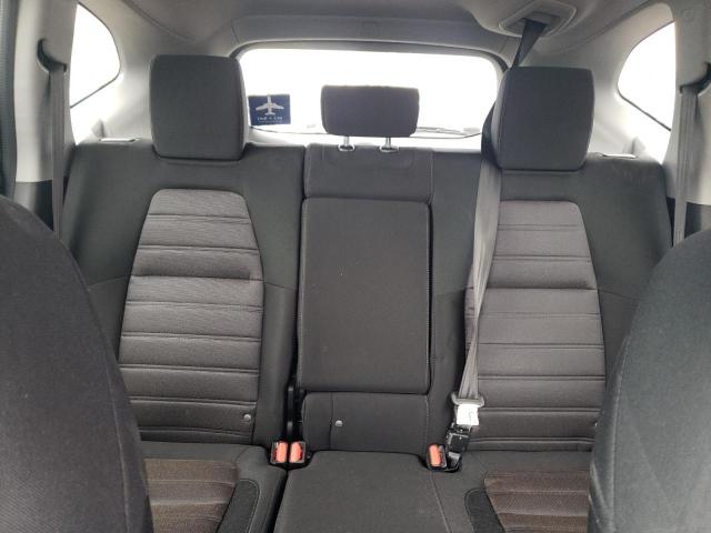 Photo 10 from auction – 2019 HONDA CR-V EX with VIN 5J6RW2H55KL024453