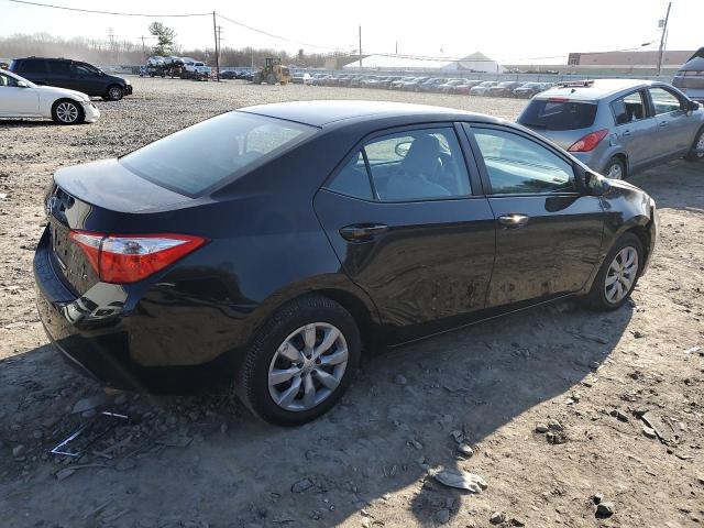 Photo 3 from auction – 2016 TOYOTA COROLLA L with VIN 2T1BURHE8GC740820