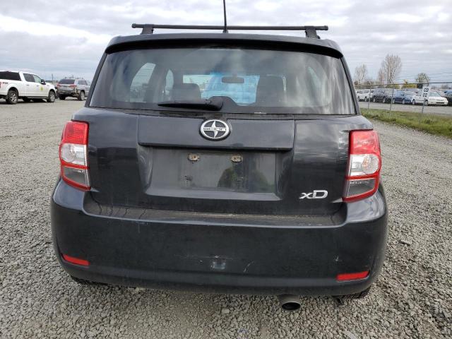 Photo 6 from auction – 2008 TOYOTA SCION XD with VIN JTKKU10488J018170