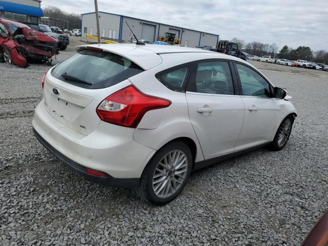Фото 3 с аукциона – 2012 FORD FOCUS SEL с VIN 1FAHP3M2XCL182536