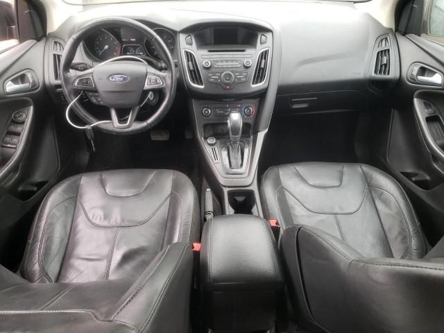 Photo 8 from auction – 2016 FORD FOCUS SE with VIN 1FADP3F29GL275842