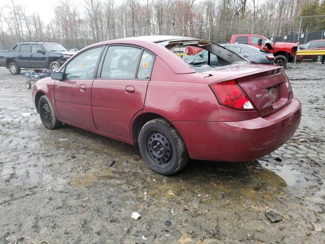 Photo 2 from auction – 2005 SATURN ION LEVEL with VIN 1G8AJ52F65Z115635