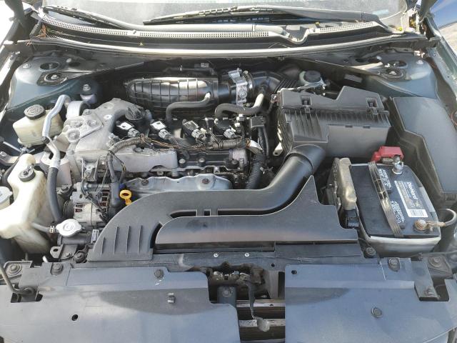 Photo 11 from auction – 2011 NISSAN ALTIMA BAS with VIN 1N4AL2AP7BC167210